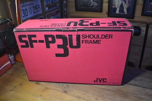 Telaio spalla jvc p3u - spalla, sf-p3u