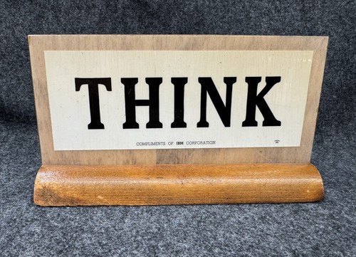 Vtg 1960 wood - vtg, double