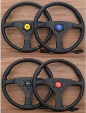 VOLANTE MOMO CORSE TUNING