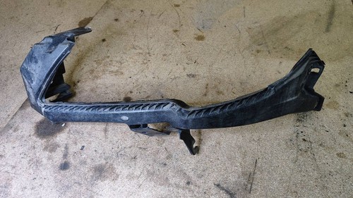 Supporto faro sinistro subaru - supporto,
