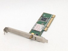 Belkin Wireless G Desktop PCI
