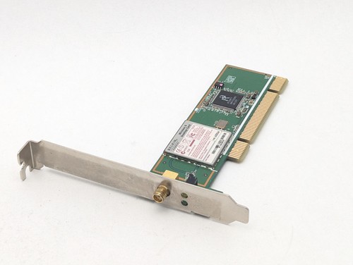 Belkin wireless desktop - desktop, pci