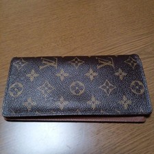 Louis Vuitton Portafoglio