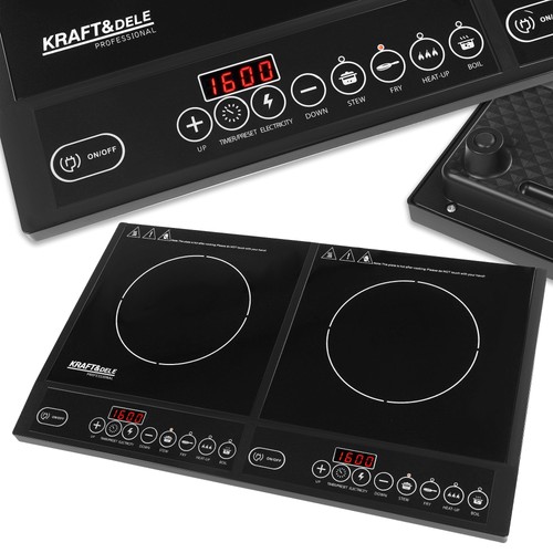 Kraft dele kd4167 - dele,