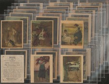 MURATTI-FULL SET- CANVASS