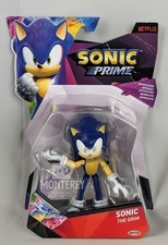 Modellino Jakks Sonic Prime 5"