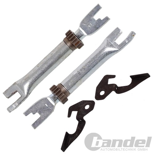 Molle regolazione resetter - molle,