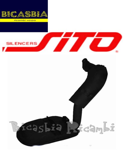 0519 marmitta sito vespa - vespa, 125