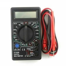 Multimetro tester - multimetro,