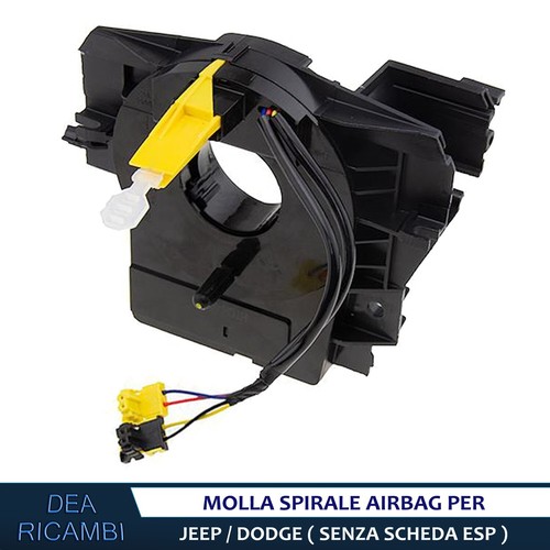 Molla spirale anello - molla,