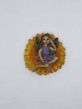 MAGNETE CALAMITA RESINA