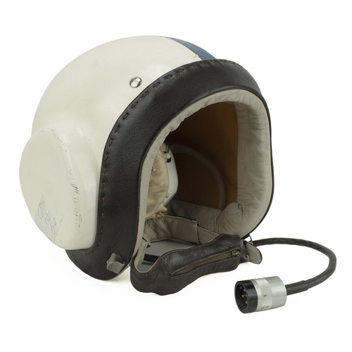 Original czech pilot helm - original, helm-
