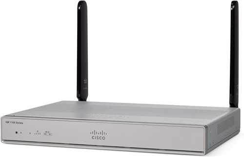 Cisco c1116 lteea router - cisco,