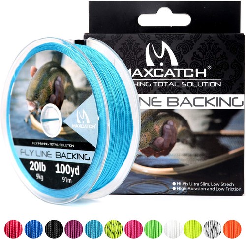 Maxcatch supporto linea mosche - maxcatch,