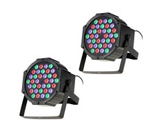 2pz Faro Strobo 36 LED