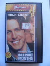 VHS I GRANDI FILM DI PANORAMA