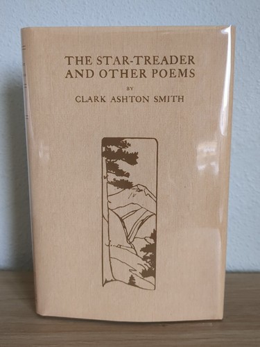 The star treader clark - the,