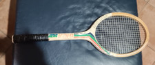 RACCHETTA TENNIS in LEGNO - KING - VINTAGE - BUONE CONDIZIONI
