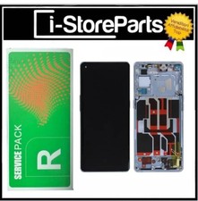 DISPLAY LCD FRAME BLU