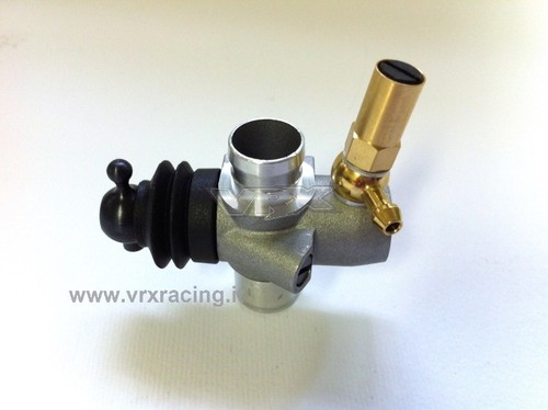 2000 carburatore completo - 18-2000,