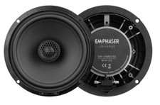 Enfaser VWRX155 casse altoparlanti porte posteriori VW Skoda Plug nPlay coppia