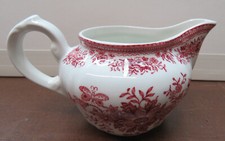 Villeroy & Boch Red Pheasant