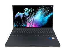 LG gram 15 Business Edition