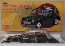 Sun Star 1:12 1963 Morris