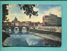 ROMA- Castel Sant'Angelo
