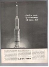 LOCKHEED AIRCRAFT CORPORATION