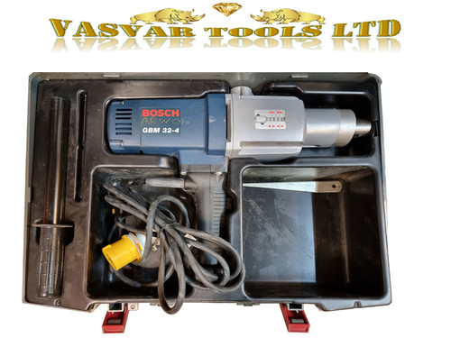 Bosch gbm32 trapano rotativo - bosch,