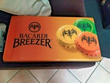 Insegna Luminosa Bacardi