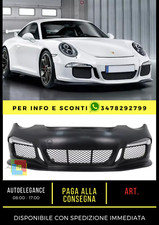💎Paraurti anteriore adatto