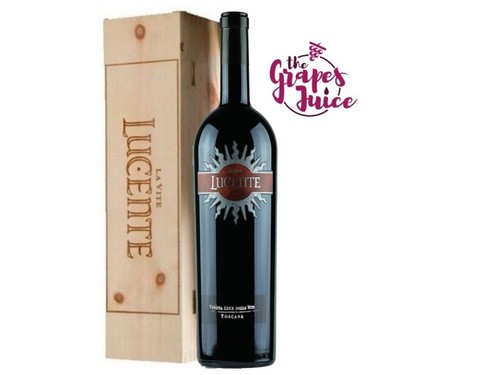 Tenuta luce lucente 2015 - tenuta,