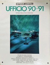 Rivista di Arredamento INTERNI