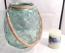 GRANDE VASO LANTERNA PORTA