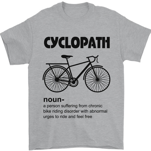 Cyclopath divertente ciclismo - cyclopath,