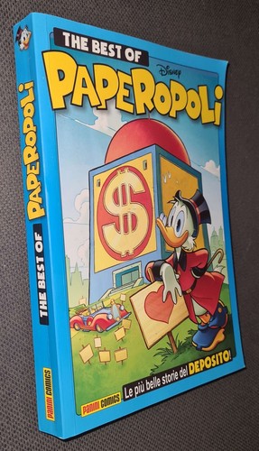 The best paperopoli 33 - best,