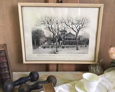 1950 Antonio Carbonati Stampa