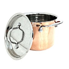 PENTOLA 2 MANICI TRIPLY CM Ø