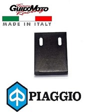 PIASTRA MOLLA CHIUSURA FINESTRINO MOTOCARRI APE 50 PIAGGIO 567558