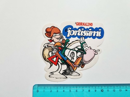 Adesivo fortissimi il - i,