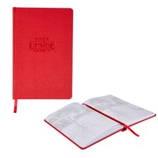 Stranger Things Stuck in the