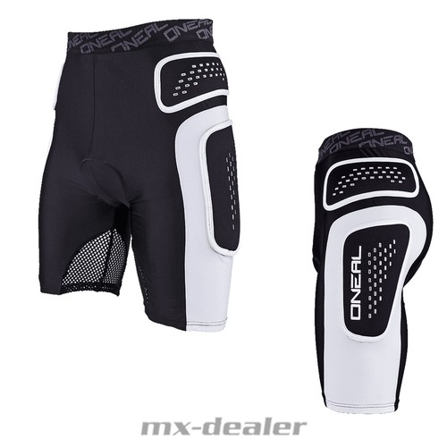Oneal pro short nero mtb - oneal,