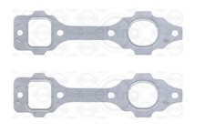 2x Guarnizione Scarico per Motore Mercedes OM 321 OM321 OM322 3121420080