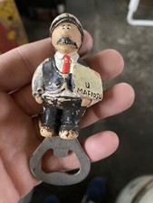 Cavatappi Mafioso Umoristico