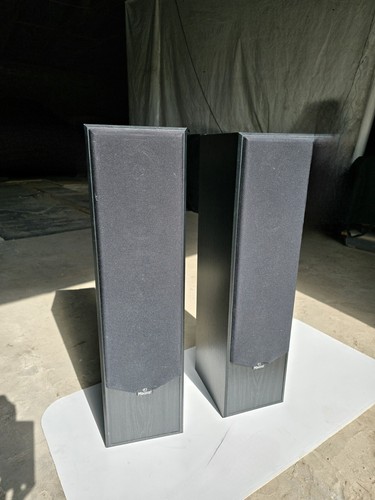 Magnat bass reflex - bass,