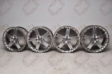 VOLVO S40 V50 C70 C30 4X