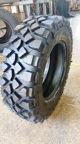 195 m s - 195/80, 96