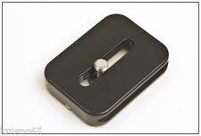 2" piastra per Arca Swiss Kirk